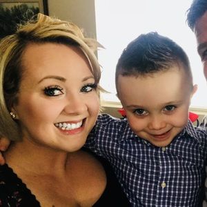 Meet your Posher, Jaclyn